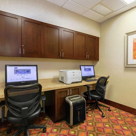 Hampton Inn Texarkana Exterior photo