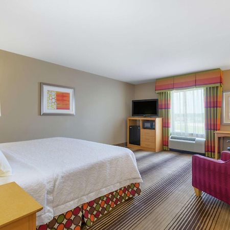Hampton Inn Texarkana Exterior photo