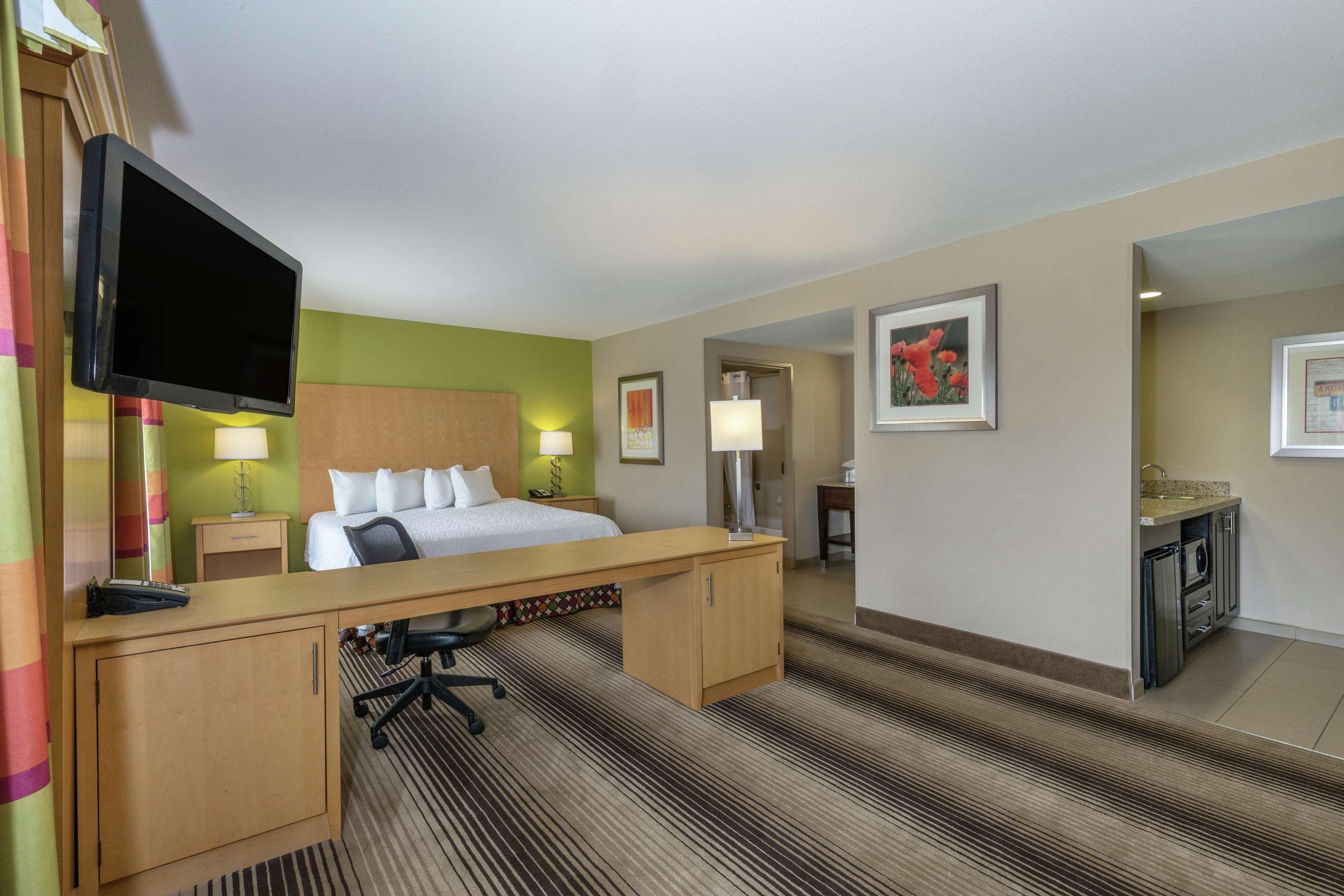 Hampton Inn Texarkana Exterior photo