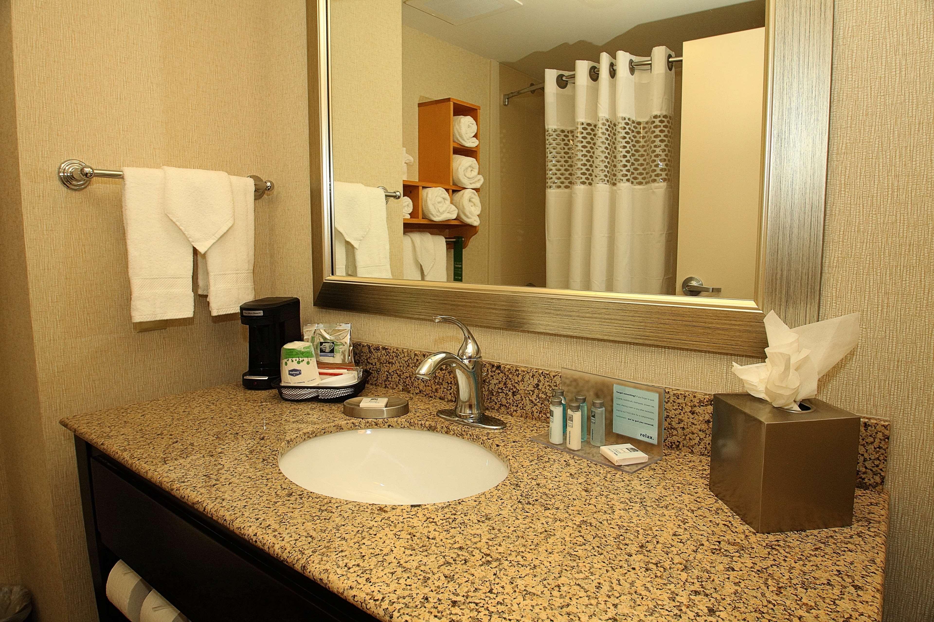 Hampton Inn Texarkana Exterior photo
