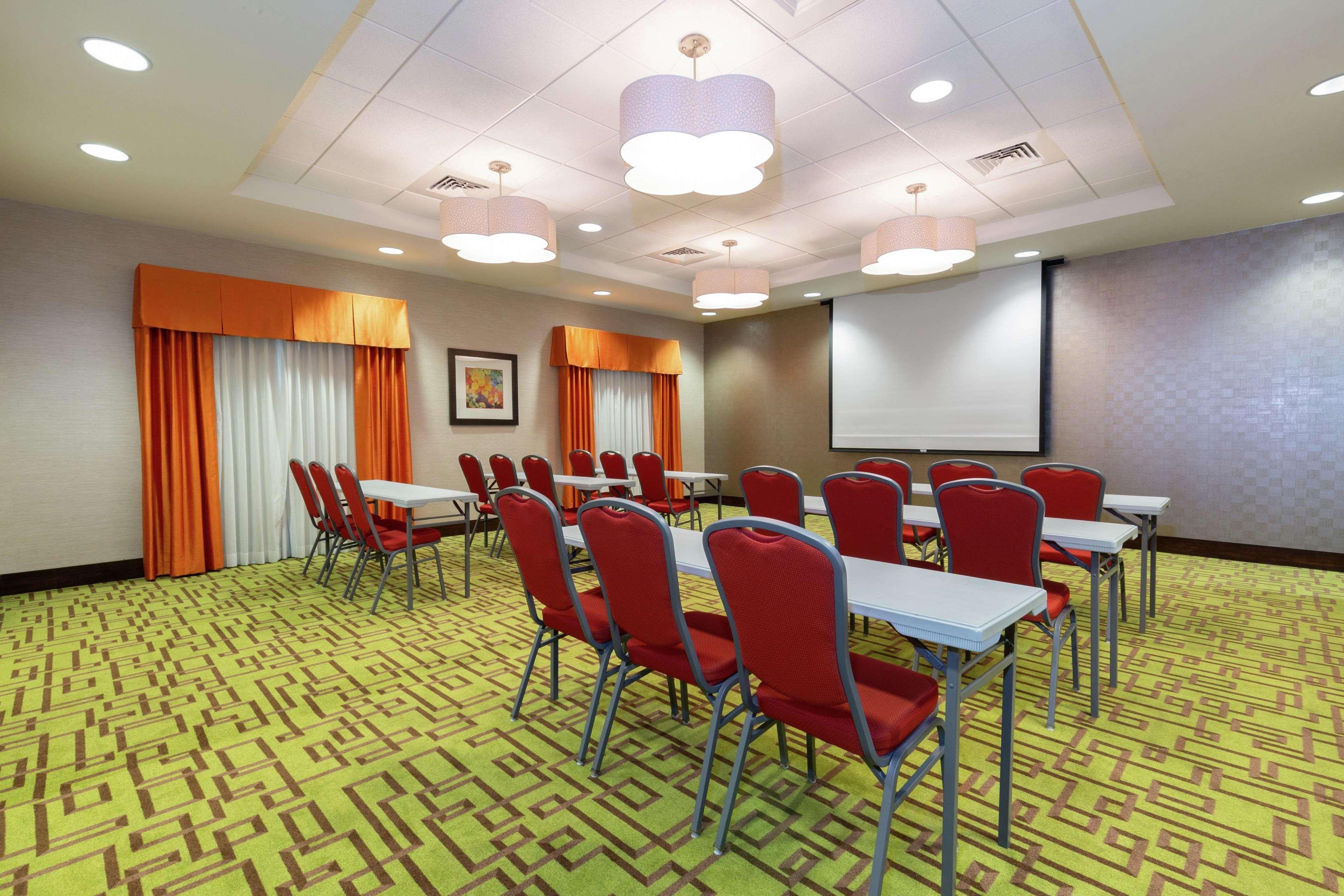 Hampton Inn Texarkana Exterior photo