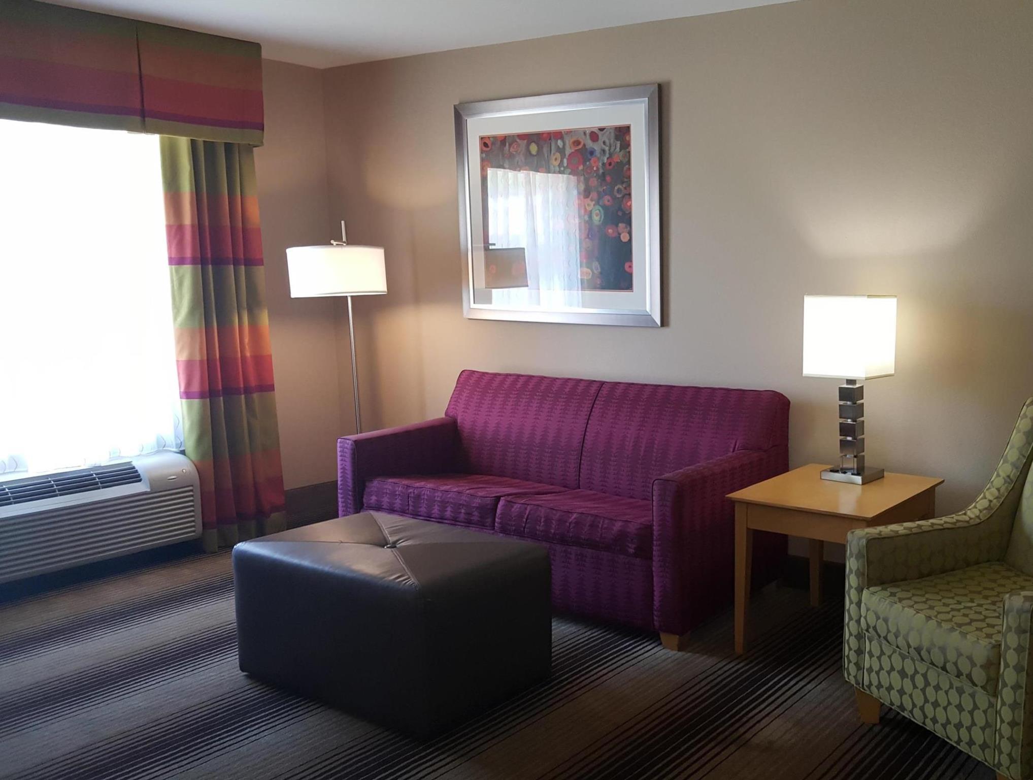 Hampton Inn Texarkana Exterior photo