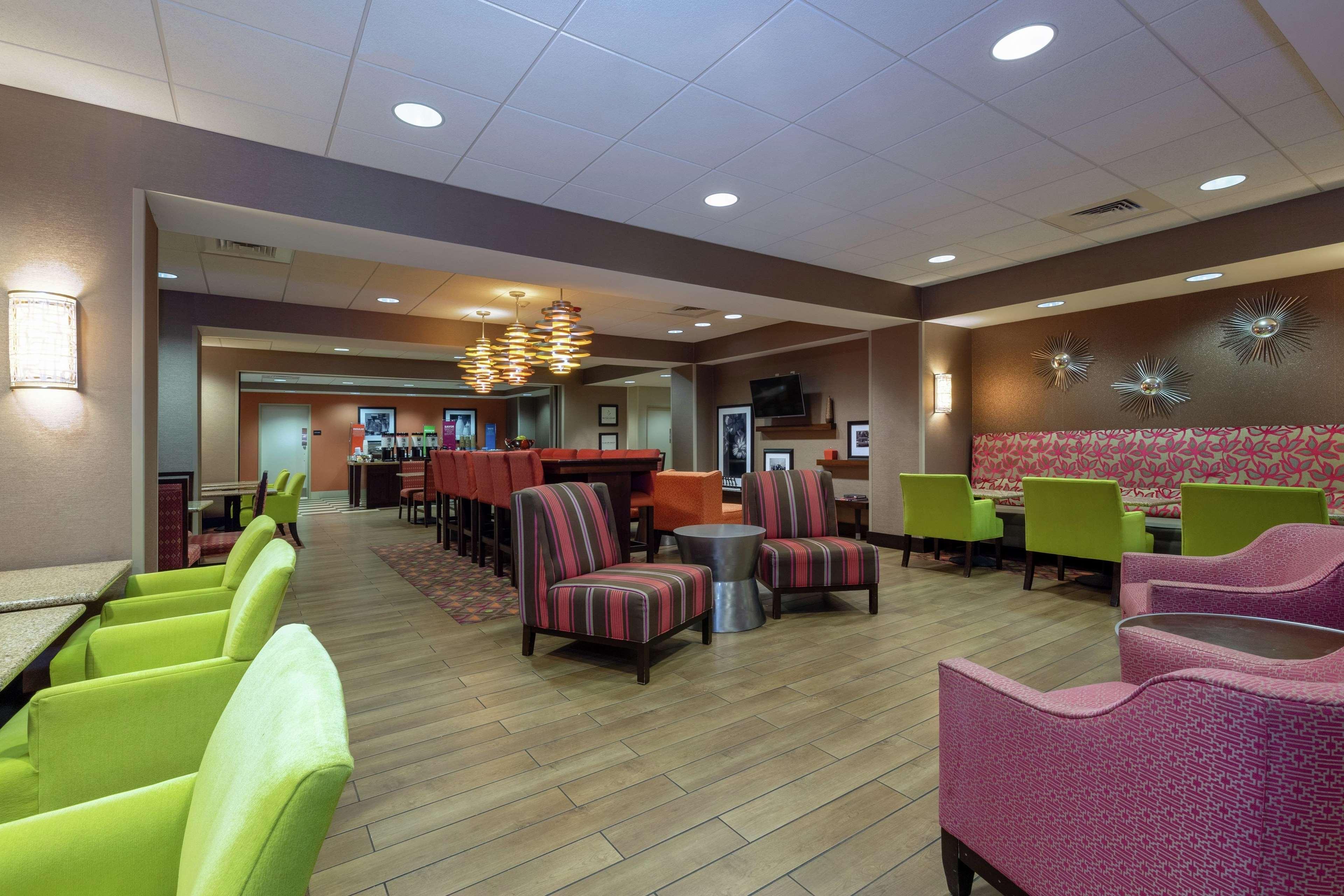 Hampton Inn Texarkana Exterior photo