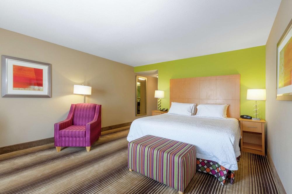 Hampton Inn Texarkana Exterior photo
