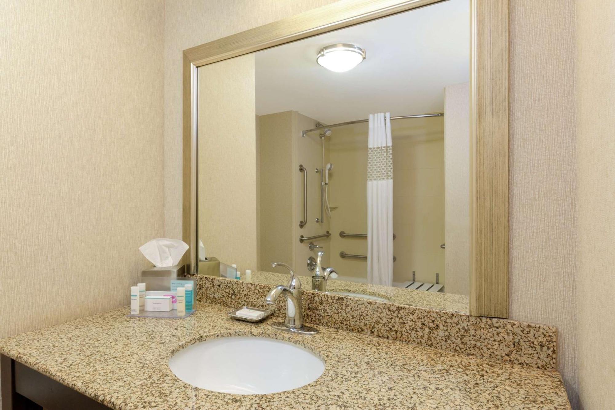 Hampton Inn Texarkana Exterior photo