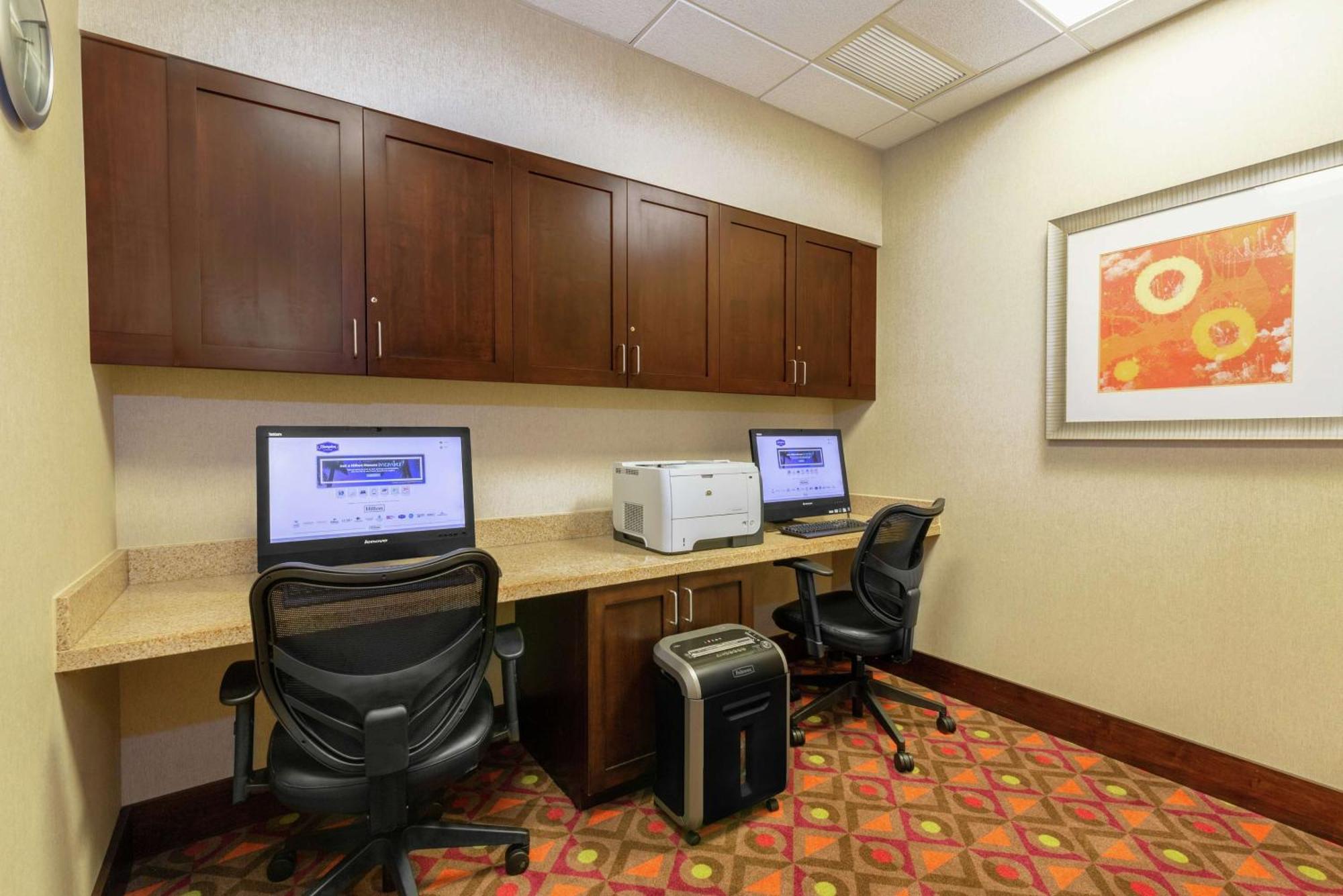 Hampton Inn Texarkana Exterior photo