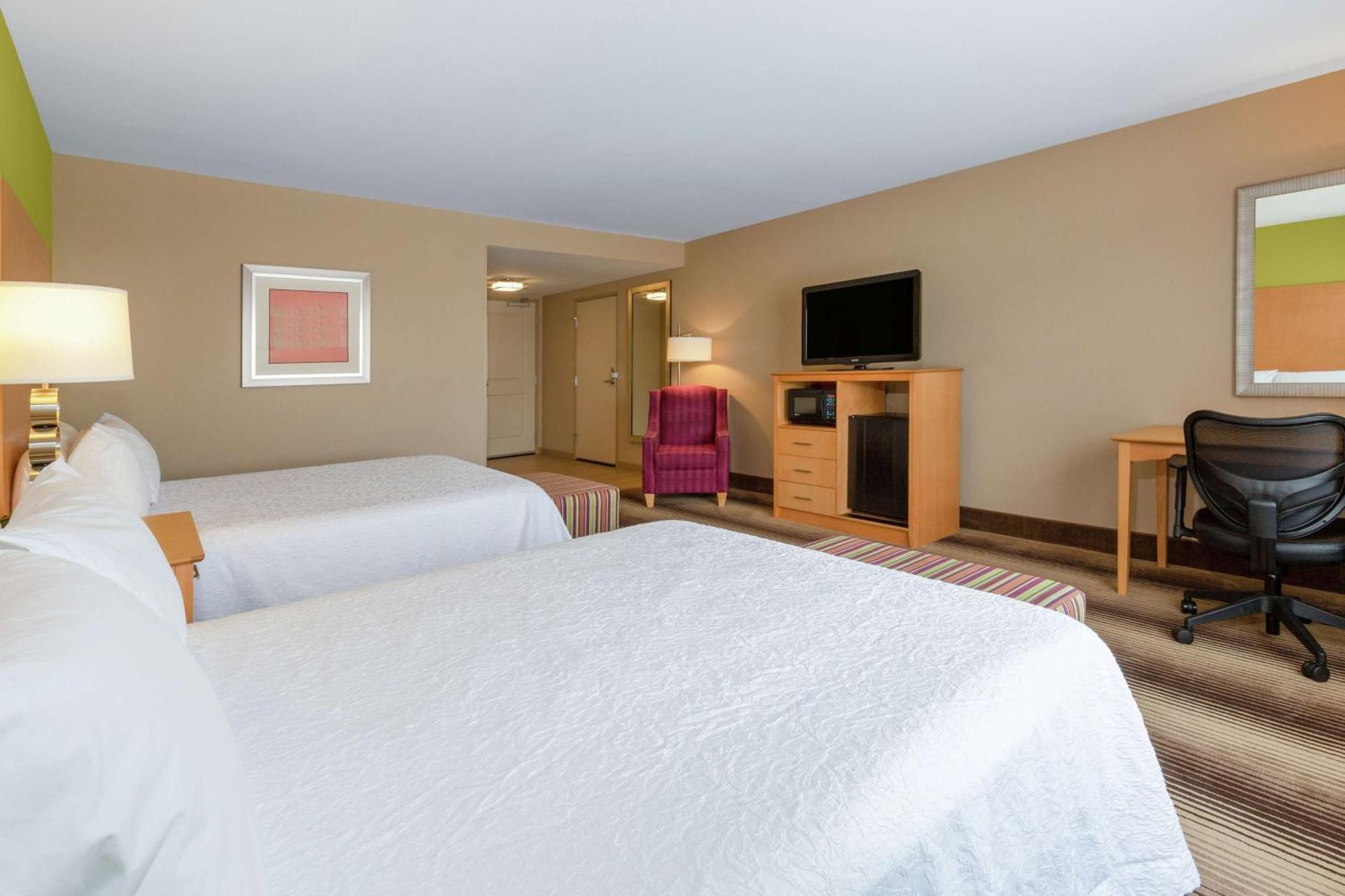 Hampton Inn Texarkana Exterior photo