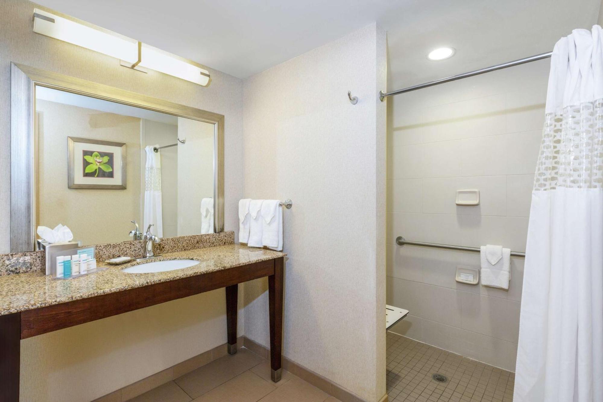 Hampton Inn Texarkana Exterior photo