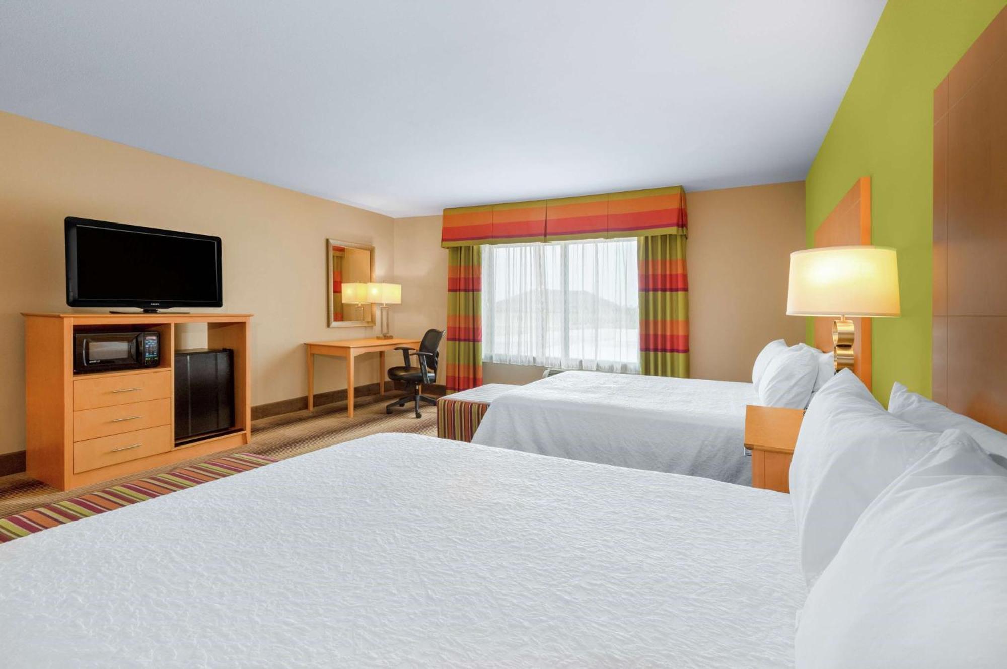 Hampton Inn Texarkana Exterior photo