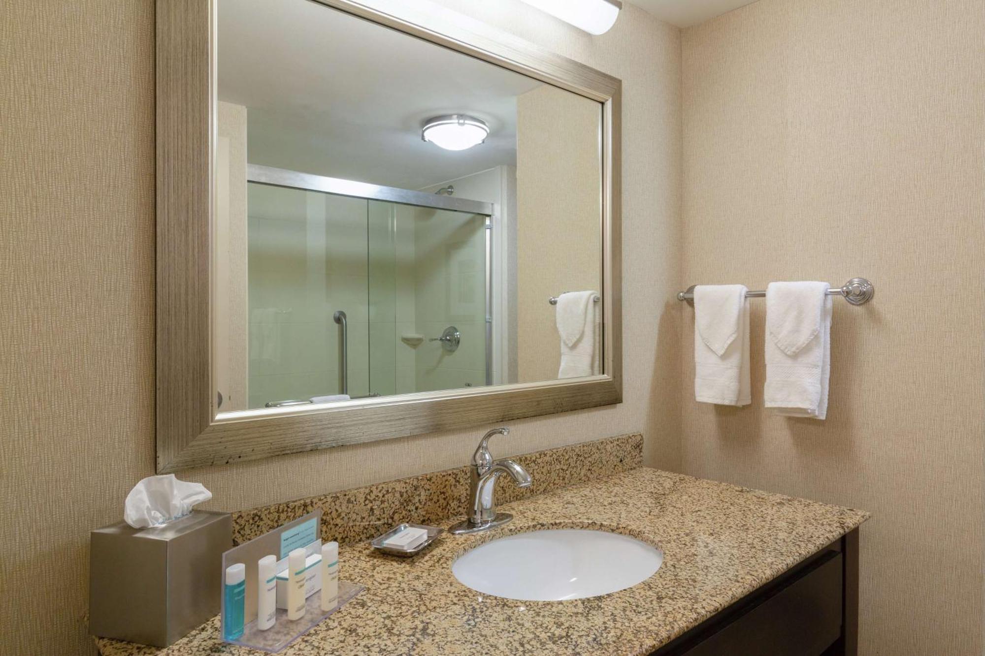 Hampton Inn Texarkana Exterior photo