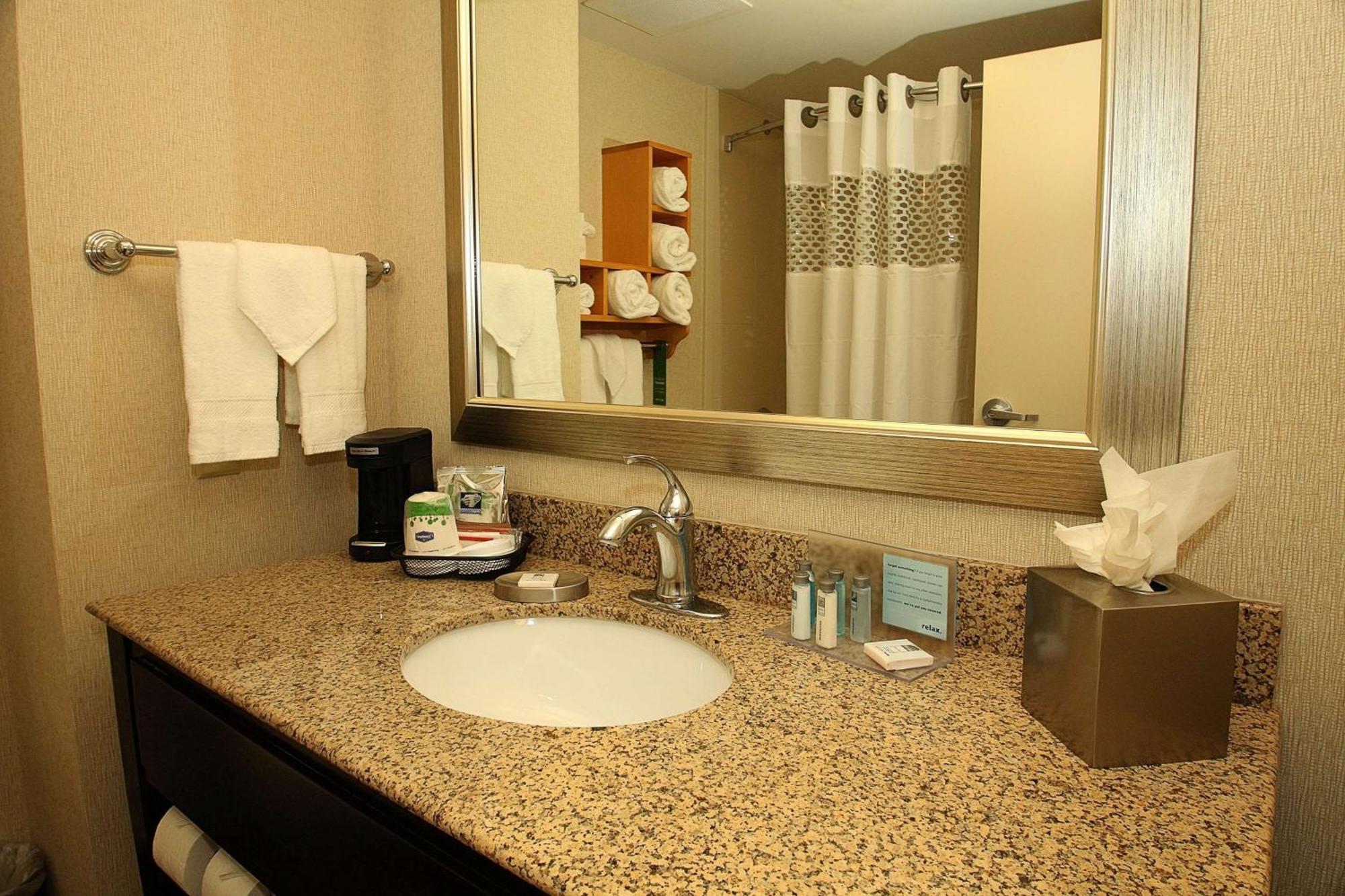 Hampton Inn Texarkana Exterior photo