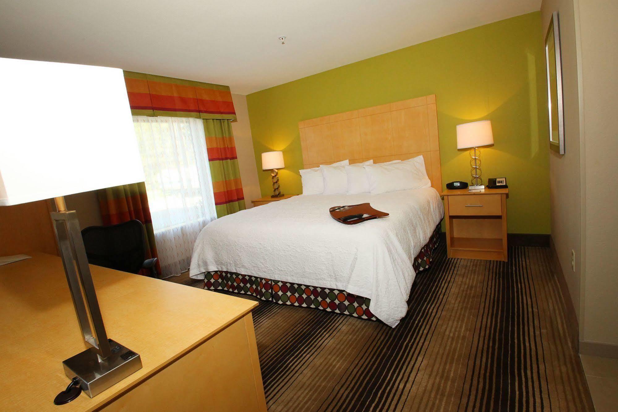 Hampton Inn Texarkana Exterior photo