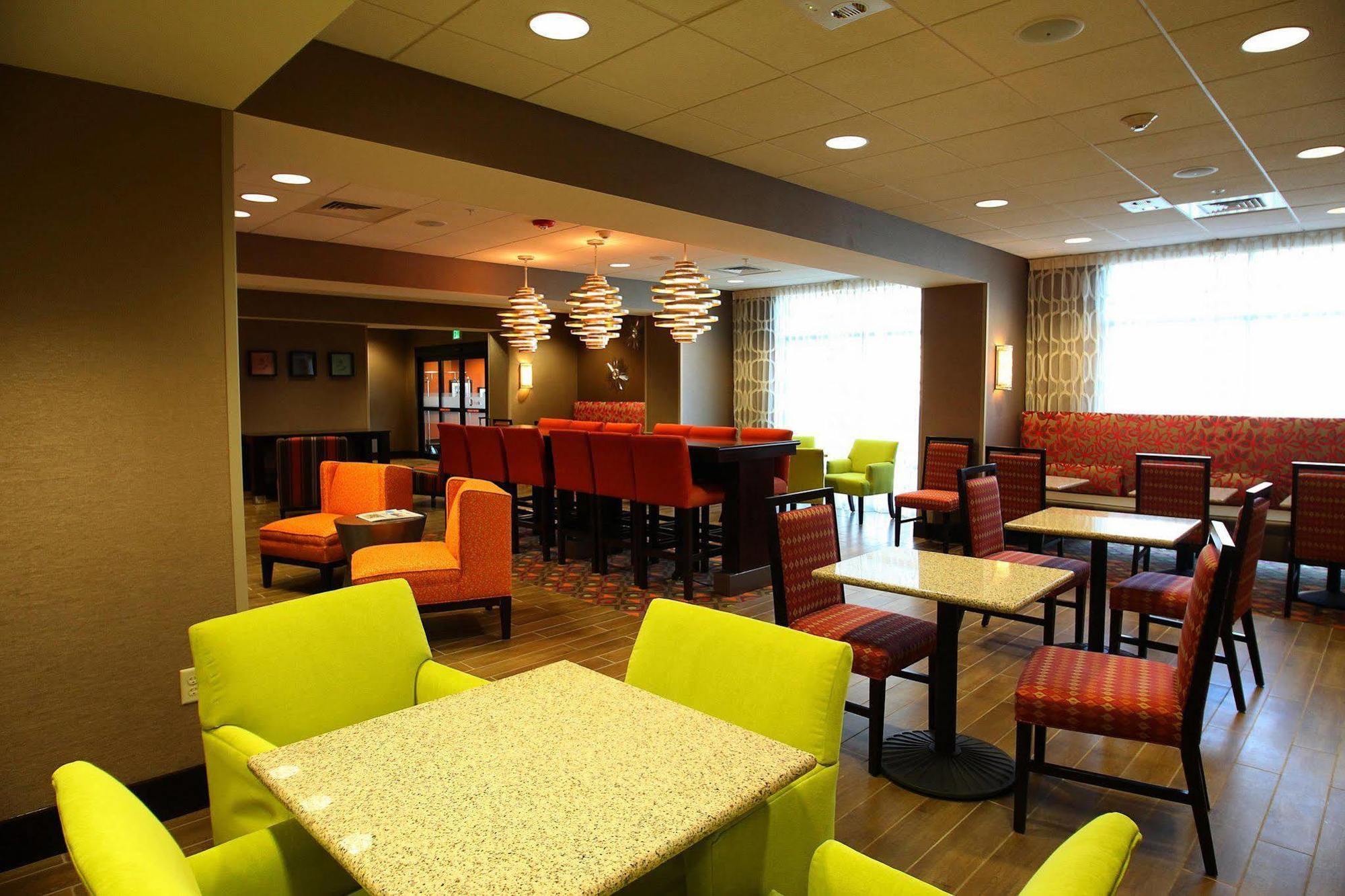 Hampton Inn Texarkana Exterior photo