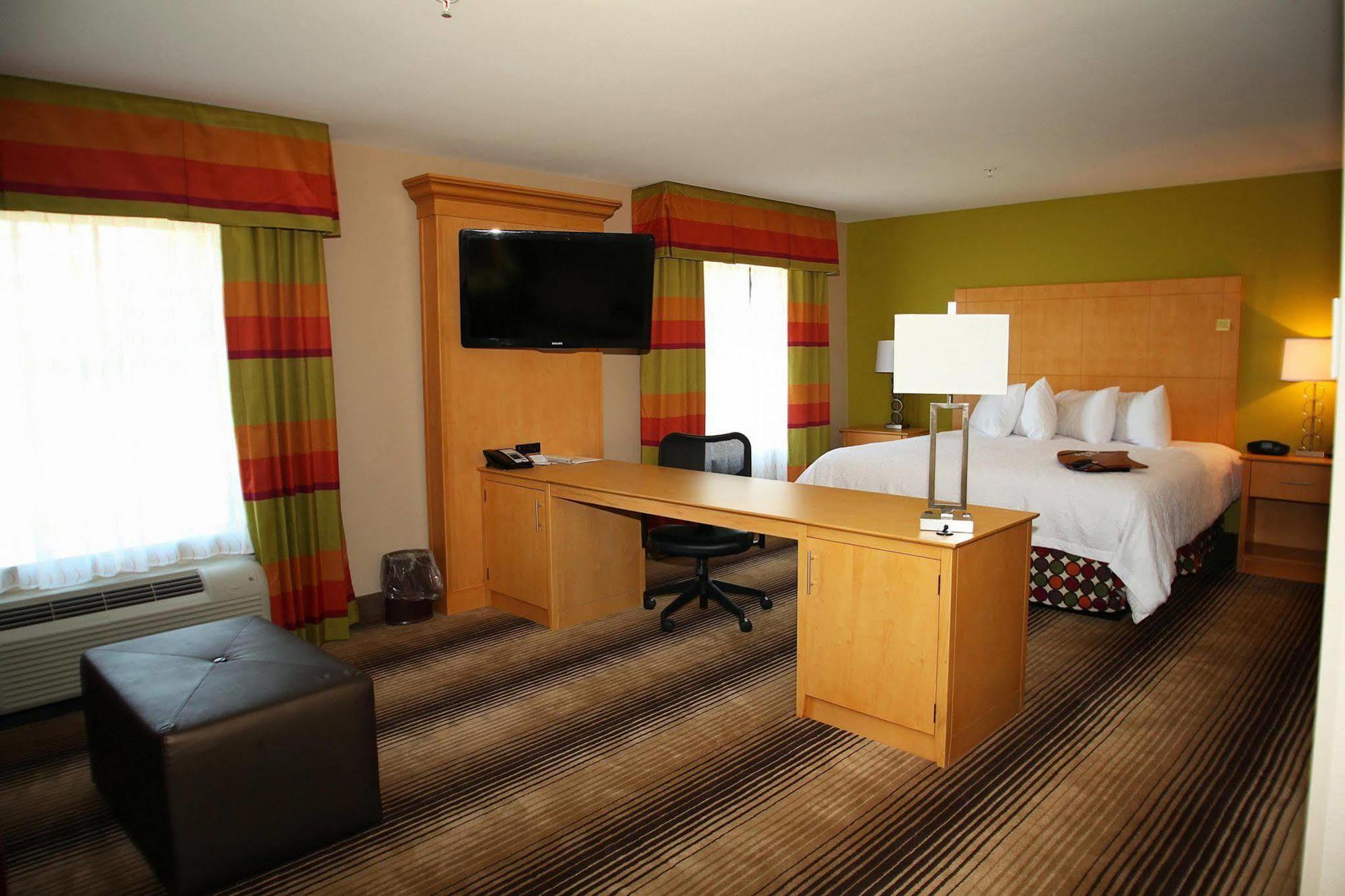 Hampton Inn Texarkana Exterior photo