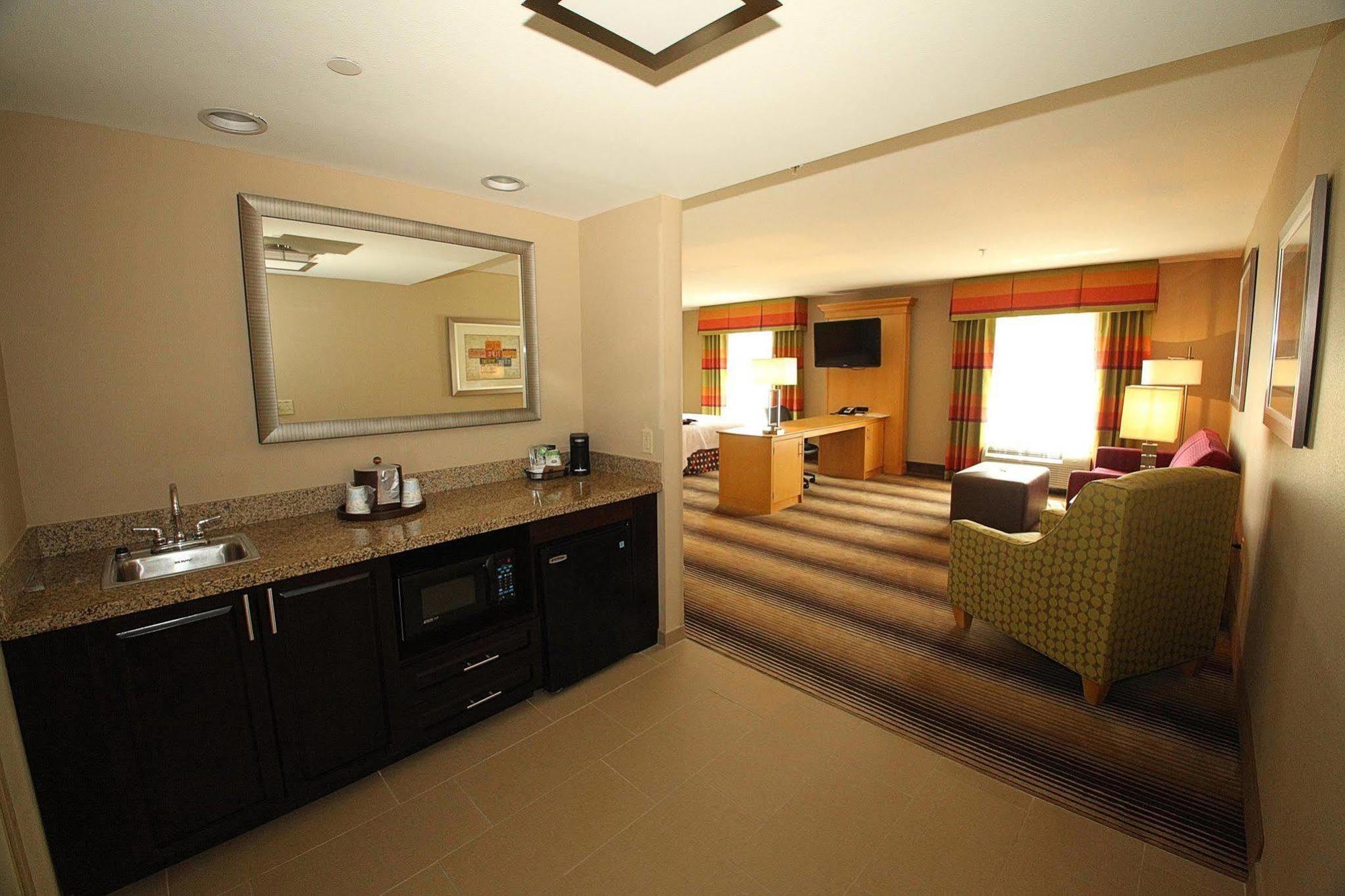 Hampton Inn Texarkana Exterior photo