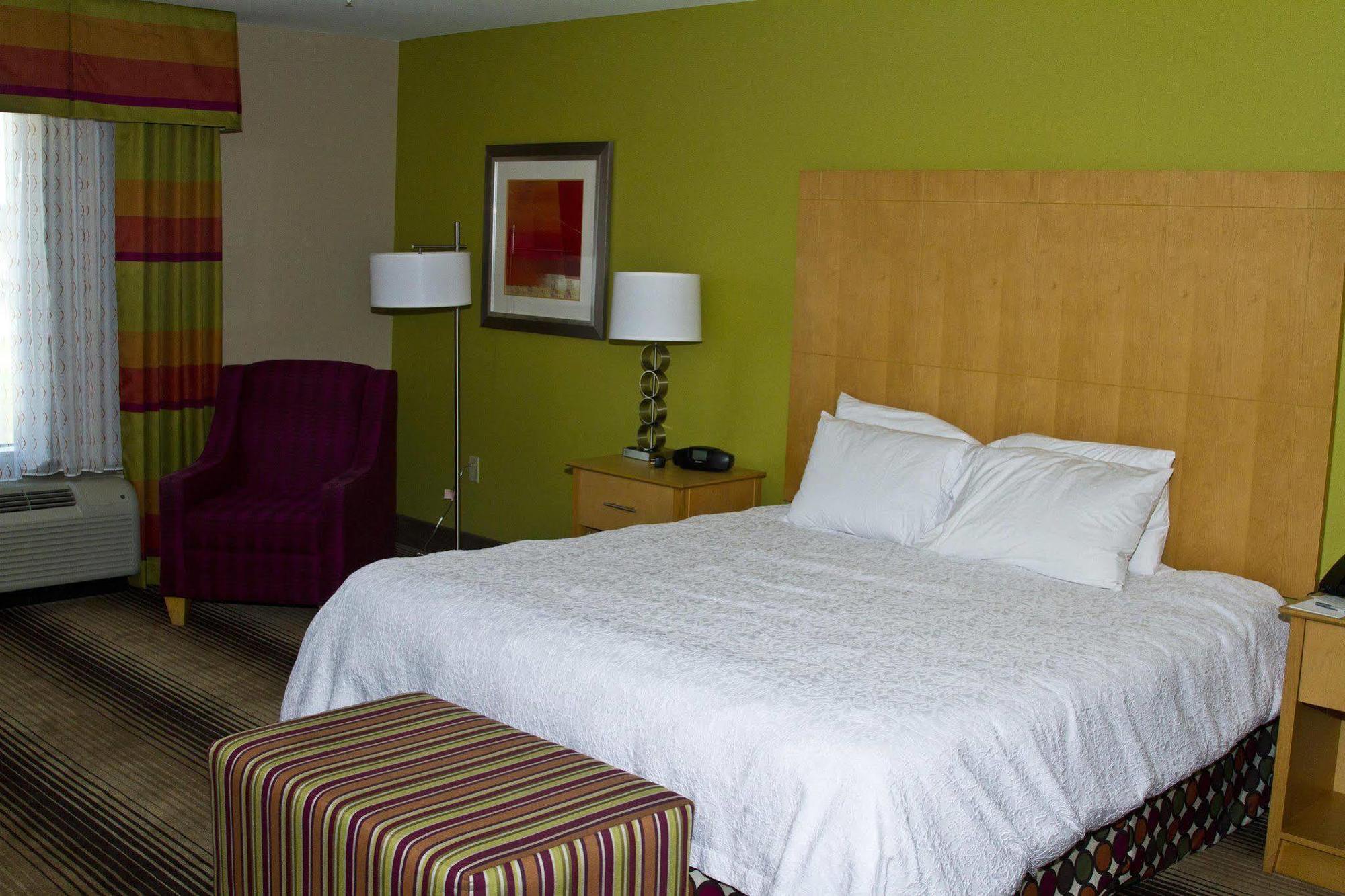 Hampton Inn Texarkana Exterior photo