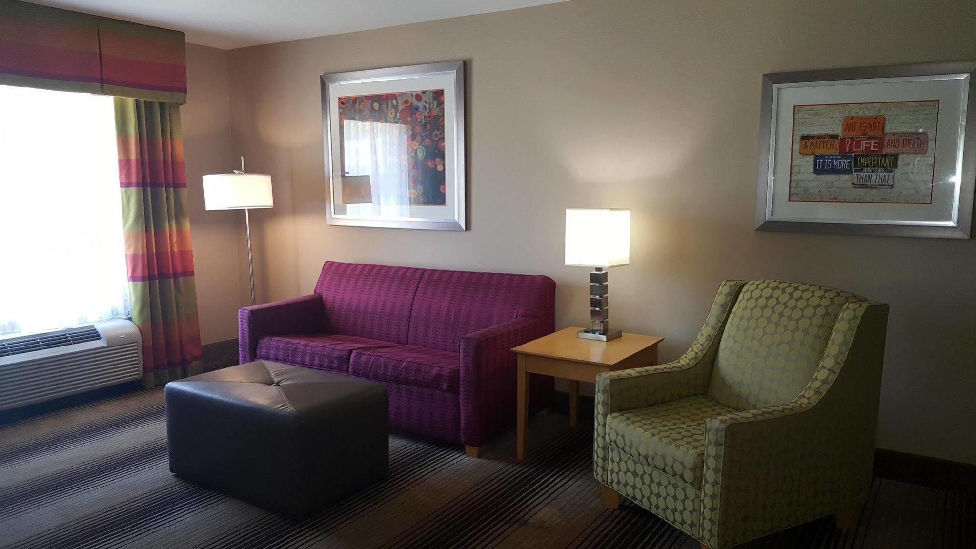 Hampton Inn Texarkana Exterior photo