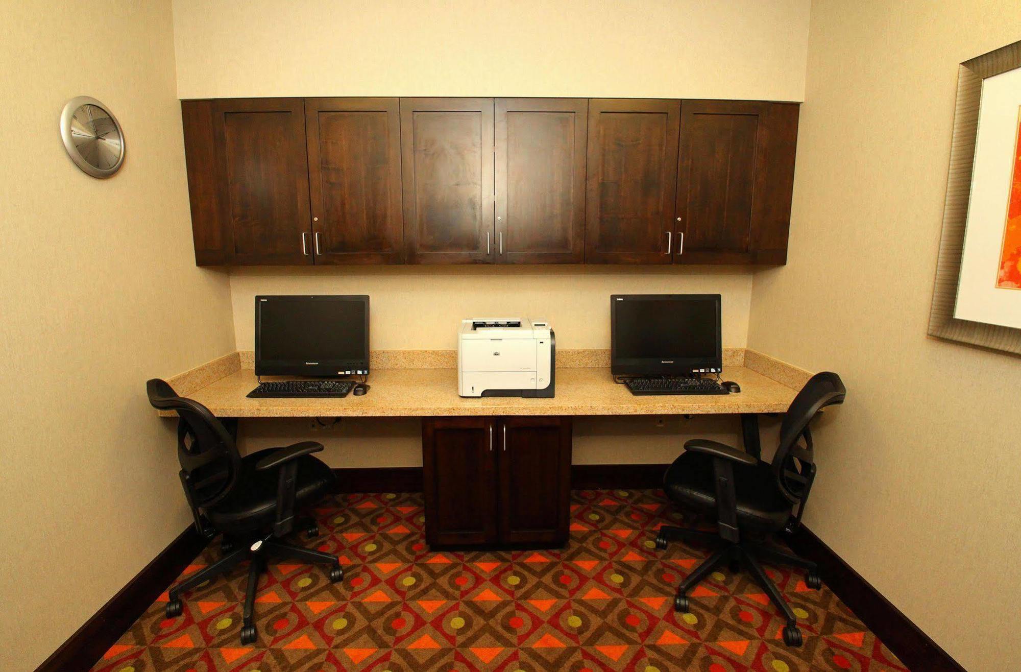Hampton Inn Texarkana Exterior photo