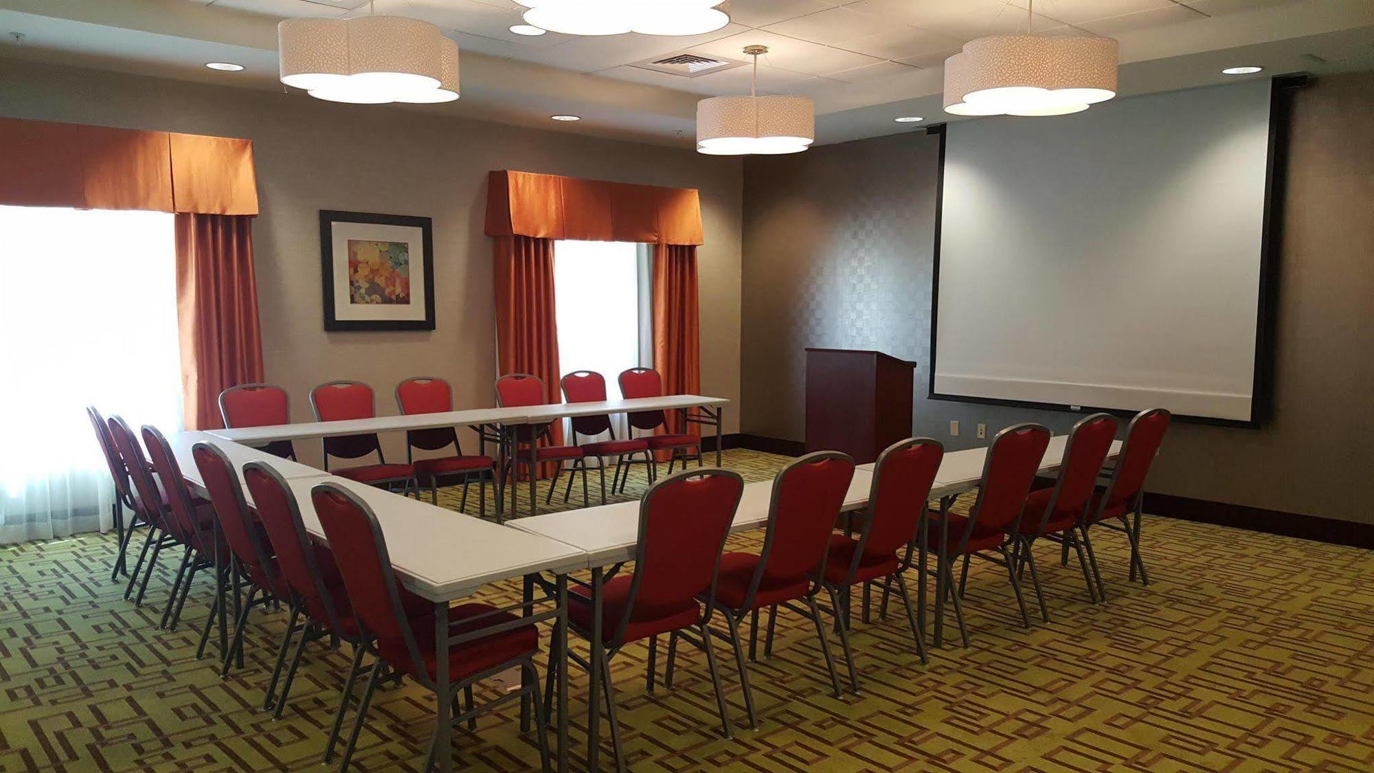 Hampton Inn Texarkana Exterior photo