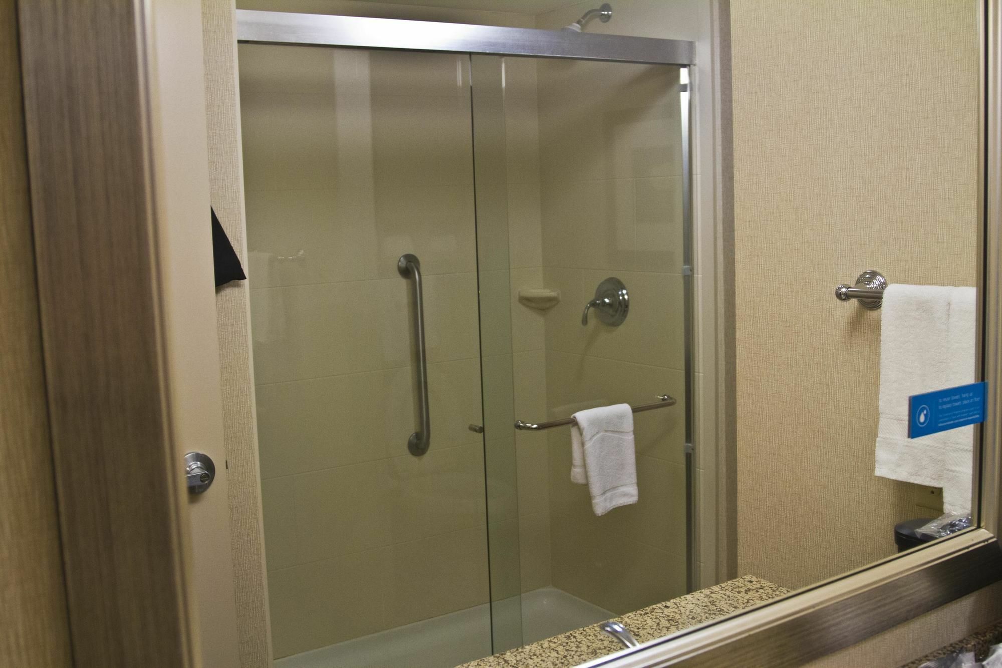 Hampton Inn Texarkana Exterior photo